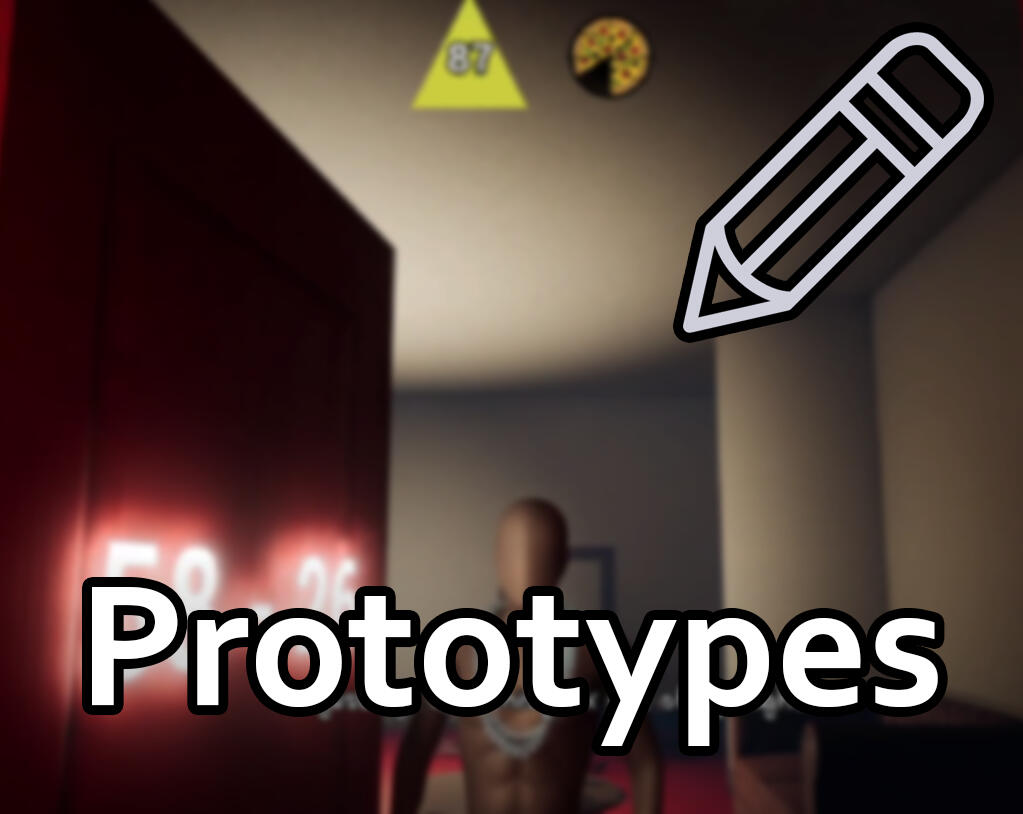 Prototypes Prototypes