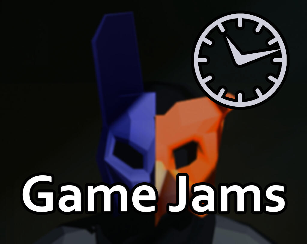 Game Jams Game Jams